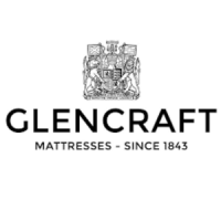 Glencraft mattresses, british made homeware