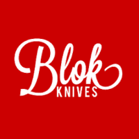 Blok Knives, British made homeware