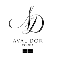 british food and drink, british drinks brands, british drink brands, brands category image showing aval door vodka logo