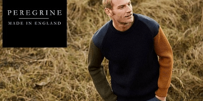 Peregrine Clothing, Made in England, British Mens Clothes, Made in Great Britain