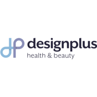 Design plus health and beauty logo, british packaging manufacturers