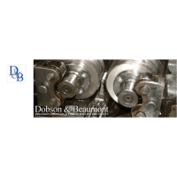 Dobson and Beaumont, precision engineering, made in britain, made in uk