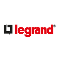 Legrand logo, electrical manufacturers in britain, uk electrical manufacturers