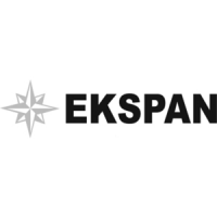 ekspan logo, britsh bearings manufacturers