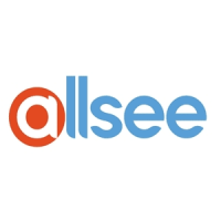 allsee technologies, bespoke digital signage, uk shop signage, british manufacturers