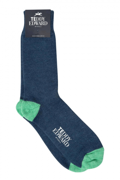 alpaca socks made in britain