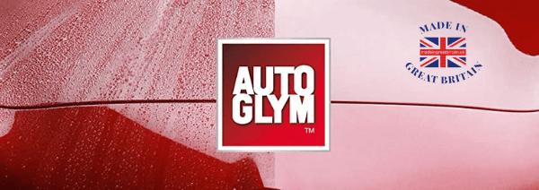 autoglym british made car cleaning products