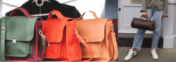 best british handbag brands blog post made in great britain, british blog