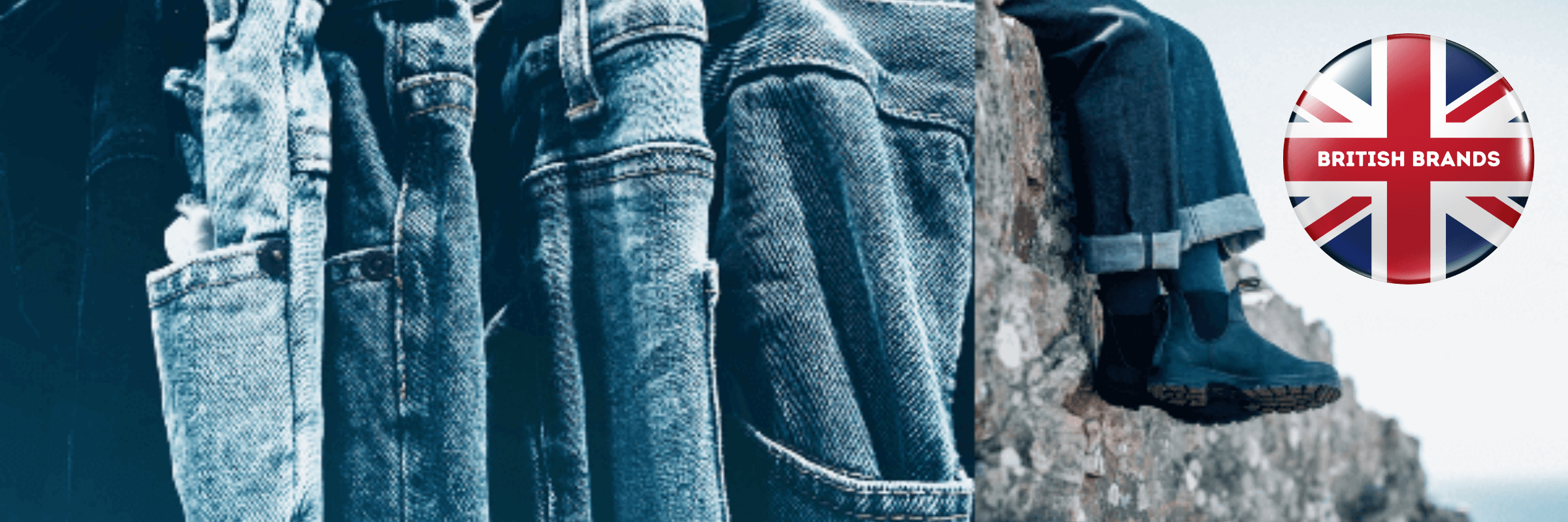 best british jeans brands, made in uk jeans