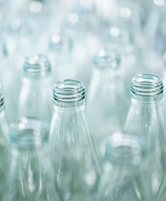 bottle filling manufacturer UK