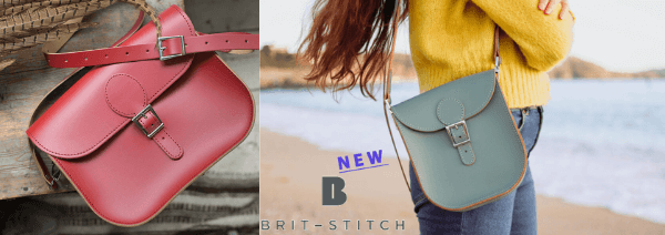 brit-stitch milkman satchel bags made in britain