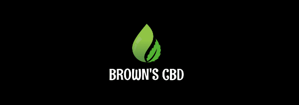 browns CBD oil
