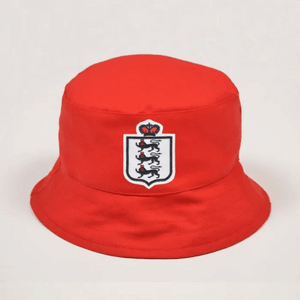 red england bucket hat made in great britain, british made england bucket hat, made in england bucket hat