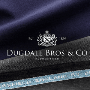 dudale brothers fine cloth for manufacturers
