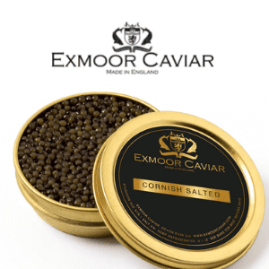 exmoor caviar made in england