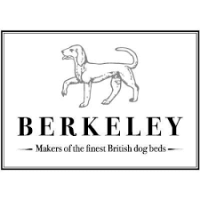 berkeley dog beds, british made dog beds
