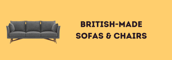 Sofas Made in UK