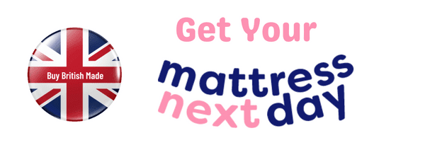 get your mattress next day,