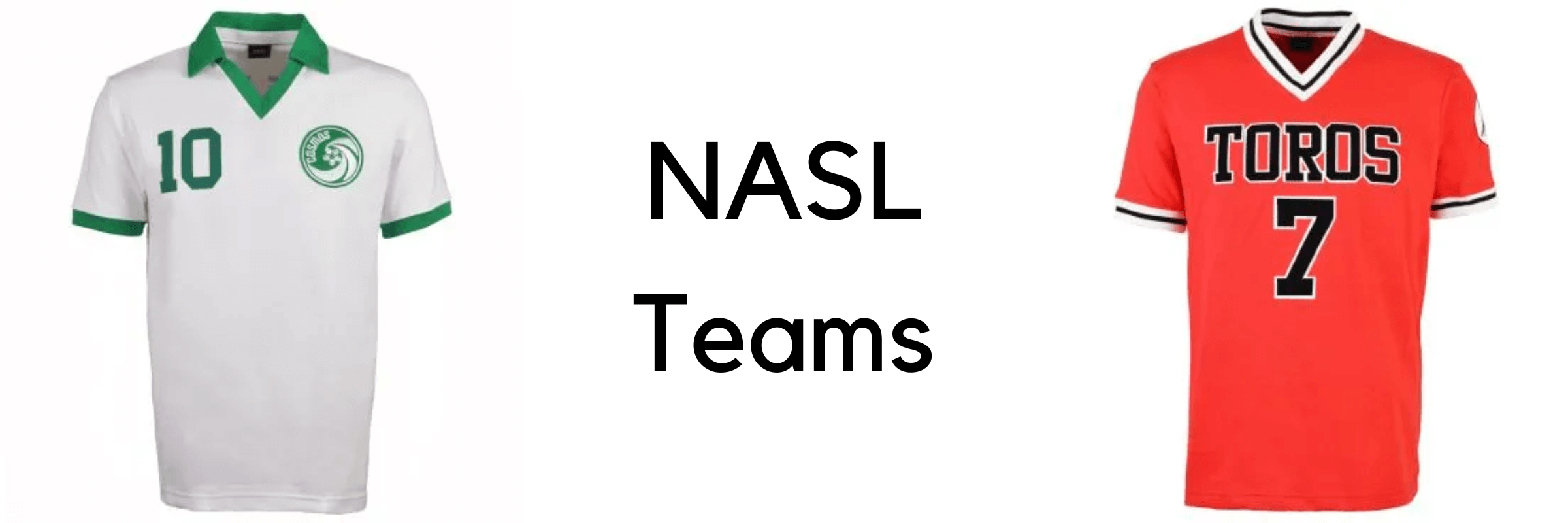 NASL, New York Cosmos, LA Toros