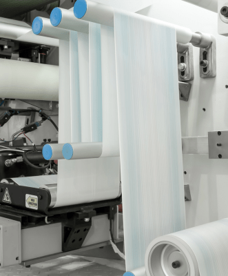 paper manufacturer UK
