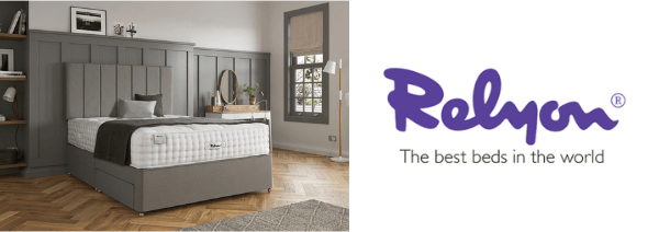 reylon the best beds in the world, reylon uk mattress manufacturers, best british mattress brands, best mattress brands uk