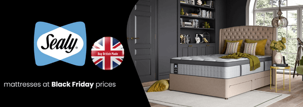 sealy mattress made in uk, best british mattresses, mattress made in uk