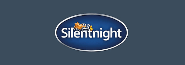 silentnight hippo logo
