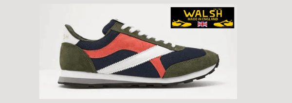 cheaney walsh trainers