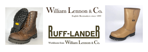 rufflander william lennon work boots