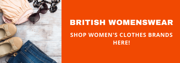 british clothing brands, british made women's clothing, british womenswear, shop women's clothing brands here, british business directory